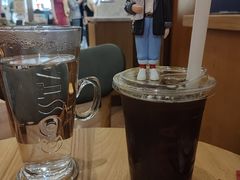 -COSTA COFFEE(西贸凯德晶品4层2店)