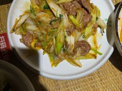 -渝信川菜(长安店)