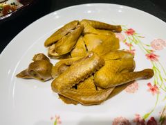 -潮汕味道·煮海餐厅(金麟大厦店)