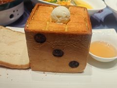 -狮王府淮扬菜(万象城店)