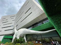 -贵州省地质博物馆