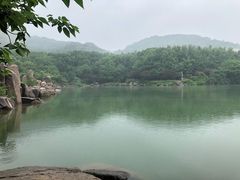 -白马涧龙池景区