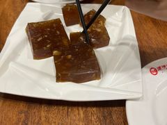 -正德顺順德雙皮奶(中信店)