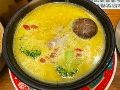 -绿柠食堂(北外滩店)