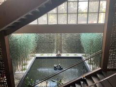 -天津海河悦榕庄·Lobby Lounge大堂吧