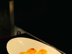 -沈阳和平艾美酒店新食谱西餐厅