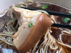 焖肉面-随柳居·苏式小吃(建新巷店)