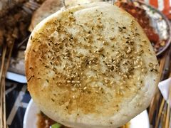 -勃利地摊·勃立小串烧烤