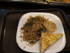 -家乐缘·自选快餐(上林店)