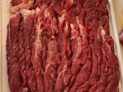 手切磨裆-百叶居·老北京涮羊肉(鼓楼店)
