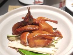 -小炳胜(卓悦中心店)