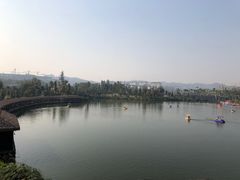 -枫香湖儿童公园