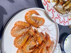 -海鲜e族(马王堆店)