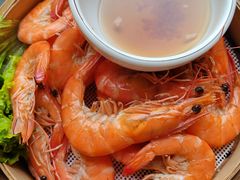 -萃华海鲜阁大排档(五四广场店)