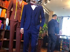 -宇翔服饰(双井桥东首城国际店)