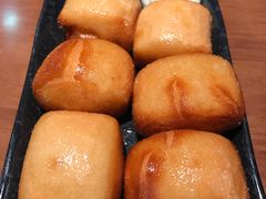 -胖哥俩肉蟹煲(淮安万达店)