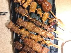-万岁寿司(芳村店)