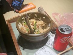 -京参 • 擂椒饭(这有山店)