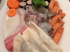 -Mk 泰式自助火锅