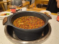 -佬缸炮江湖川菜(玉林店)