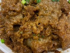 土豆粉蒸肉-老三样·旧食新味(万寿宫店)