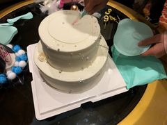 -希尔顿逸林酒店·中餐厅