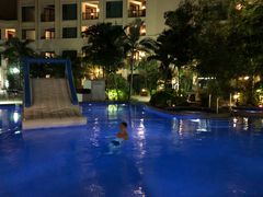 -惠州金海湾嘉华度假酒店