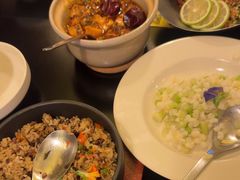 -盛元荼集  素食(滨江凯德壹店)