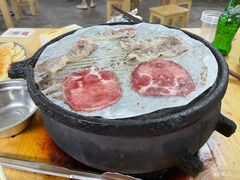-旺记碳烤肥牛(总店)