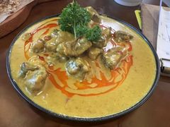 -岛风·台食小馆 ISLAND BISTRO(烟台山店)