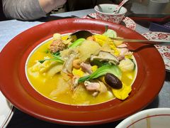 -老海陵·泰州菜(图书馆店)