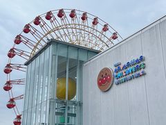 -神户面包超人儿童博物馆＆购物商场
