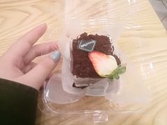 -BreadTalk面包新语·烘焙蛋糕(海岸城店)
