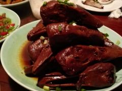 -德叔阙里·衢州菜馆(月湖店)