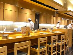 -天ぷら定食まきの(難波千日前店)