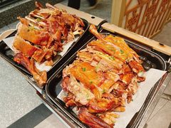 -羊之道草原味道清真餐厅(番禺店)