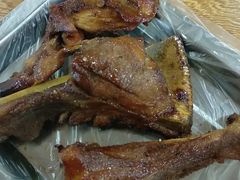 扇子骨-赵元章肉骨烧(山塘街店)