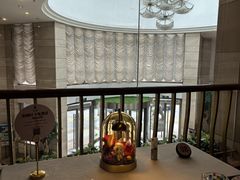 -悦融琥珀·京鲁菜·海味珍品(西单店)