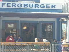 -Fergburger(皇后镇店)