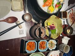 -松鹤精致料理(五一中路店)