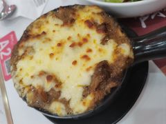 -斗牛士牛排餐厅(嘉里汇店)