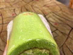 -本格旺索罗(樟宜机场T1店)