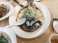 -旭璟酒家·传统粤菜·湘菜(逸景路店)