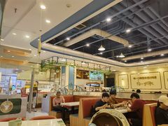 -豪享悦牛排自助餐厅(天河城店)