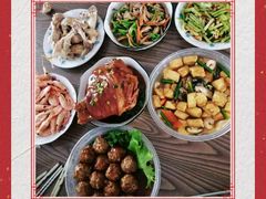 -天宝酒店(万达店)