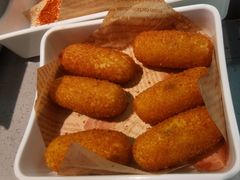 爆浆糍粑-半天妖烤鱼(西直门凯德mall店)