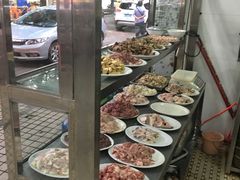 -华记粥饭店(印象容桂主题风情街店)