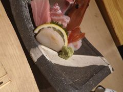 -然寿司(郎园vintage店)