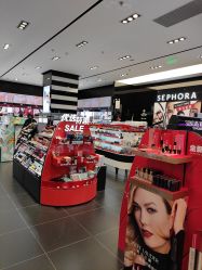 -丝芙兰Sephora