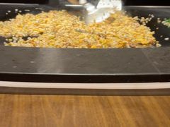 -岩盐·铁板料理(嘉里店)